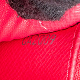 Louis Vuitton Monogram Canvas Insolite Zippy Wallet