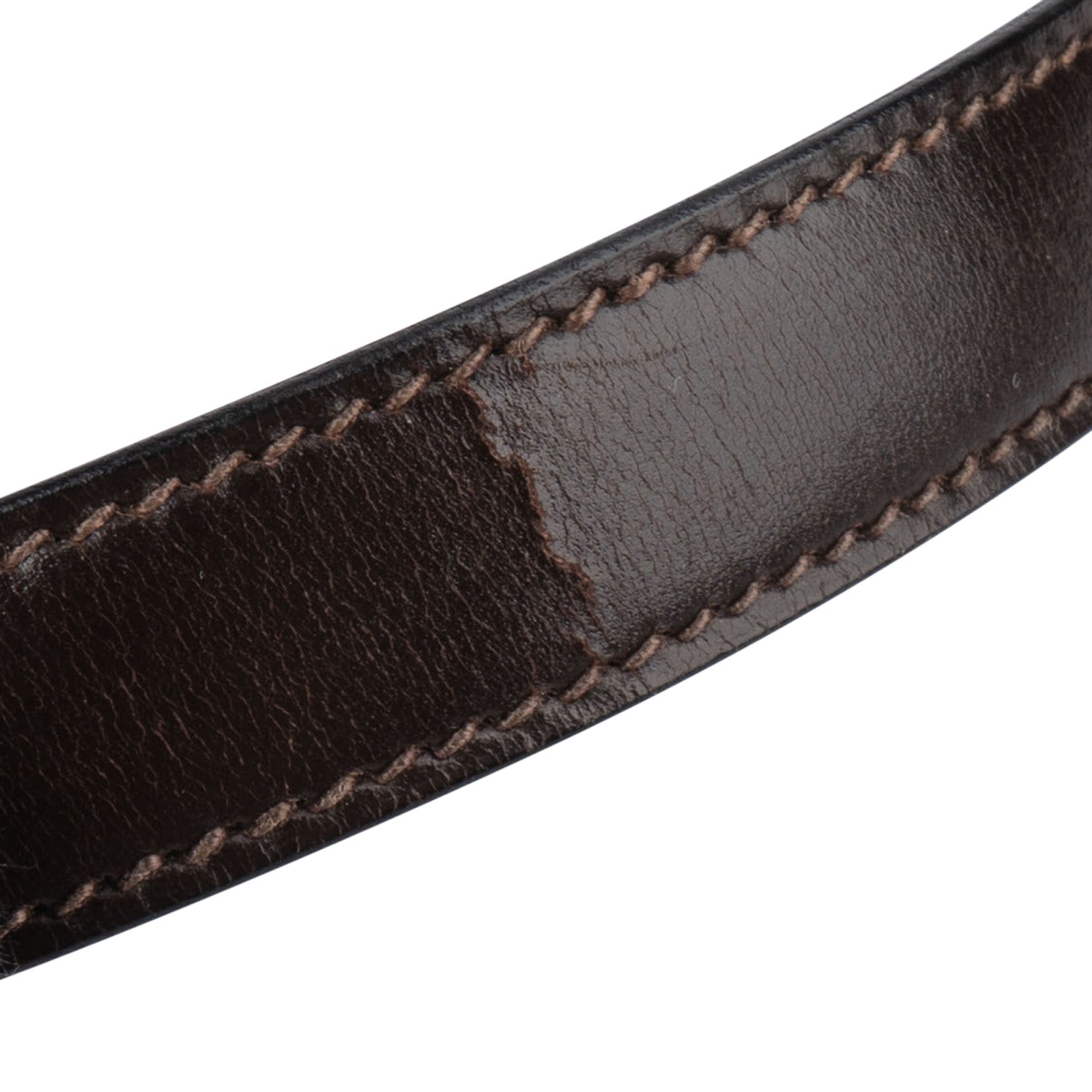 [🔄️B11 / F23] Hermès Box Calf Kelly 32 Sellier Handbag - vintageandkickz