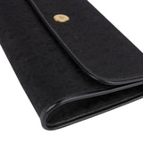 [🔄️B21 / F16] Dior Oblique Canvas Chain Clutch - vintageandkickz