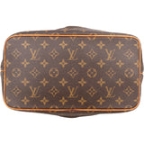 Louis Vuitton Monogram Canvas Palermo PM Handbag