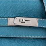 Hermès Togo Leather Kelly 32 Retourne Handbag