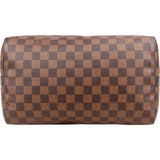 Louis Vuitton Monogram Damier Ebene Speedy 30 Bandoulière Shoulder Bag