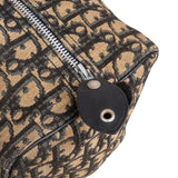 Christian Dior Trotter Monogram Boston 30 Handbag - vintageandkickz