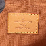 Louis Vuitton Monogram Canvas Thames GM Shoulder Bag