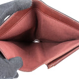 Chanel Quilted Lambskin Classic CC Flap Wallet