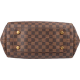 Louis Vuitton Monogram Damier Ebene Marylebone  Shoulder Bag