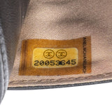 Chanel Embossed Leather Camellia Wallet On Chain Crossbody Bag