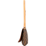 Louis Vuitton Monogram Canvas Musette Tango Shoulder Bag