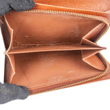Louis Vuitton Monogram Canvas Tresor Wallet