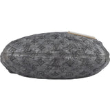 Louis Vuitton Leather Monogram Olympe Nimbus Shoulder Bag