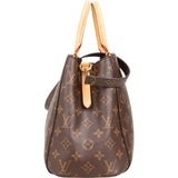 Louis Vuitton Monogram Canvas Montaigne MM Crossbody Bag