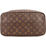 Louis Vuitton Monogram Canvas Neverfull MM Shoulder Bag