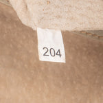 [🔄️B14 / F03] Prada Leather Vitello Daino Hobo Handbag - vintageandkickz