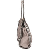 Stella McCartney Shaggy Falabella Tote Shoulder Bag