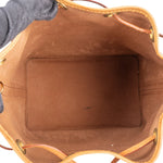 [🔄️B23 / F34] Louis Vuitton Monogram Canvas Sac Noé Grande Crossbody Bag - vintageandkickz