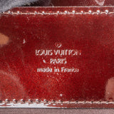 Louis Vuitton Monogram Vernis Melrose Avenue Handbag