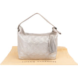 Louis Vuitton Leather Empreinte Monogram Shimmer Halo Handbag