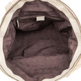 Gucci Monogram Guccissima Leather Sukey Shoulder Bag