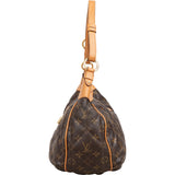 Louis Vuitton Monogram Canvas Etoile City Shoulder Bag