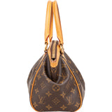 Louis Vuitton Monogram Canvas Tivoli PM Handbag