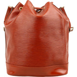 Louis Vuitton Epi Leather Sac Noé Grande Shoulder Bag