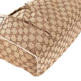 Gucci Monogram GG Sukey Handbag