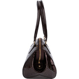 Louis Vuitton Monogram Vernis Sherwood PM Shoulder Bag