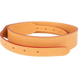 Vachetta Schulterriemen (Breit / One Size) - CarryAll