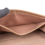Louis Vuitton Monogram Vernis Rossmore PM Wallet Handbag