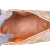 Louis Vuitton Monogram Canvas Papillon Set Handbag