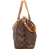 Louis Vuitton Monogram Canvas  Palermo PM Handbag