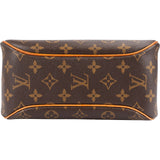 Louis Vuitton Monogram Canvas Blois Crossbody Bag