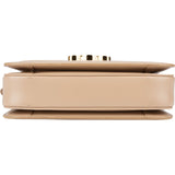 Celine Calfskin Teen Triomphe Crossbody Bag