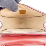 Chloé Quilted Leather Drew Bijou Mini Crossbody Bag