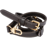 Louis Vuitton Canvas Monogram Adjustable Bag Strap