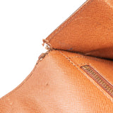 Louis Vuitton Monogram Canvas Monceau Handbag