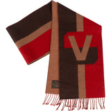 Louis Vuitton Wool Cashmere V Scarf Schal