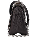 Louis Vuitton Epi Leather Twist PM Crossbody Bag