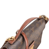 Louis Vuitton Monogram Canvas Monceau Handbag