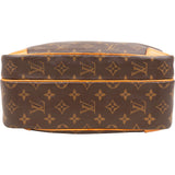 Louis Vuitton Monogram Canvas Nile Crossbody Bag