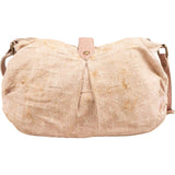 Louis Vuitton Mini Lin Monogram Slightly Crossbody Bag