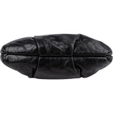 Prada Nappa Gaufre Pochette Pouch Bag