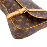 Louis Vuitton Canvas Monogram Marelle Sac a Dos Handbag