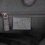 Gucci Monogram GG Abbey D-Ring Hobo Shoulder Bag