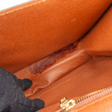 Louis Vuitton Monogram Canvas Monceau Handbag