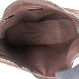 Gucci Monogram GG Canvas Hobo Shoulder Bag