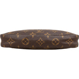 Louis Vuitton Monogram Canvas Pochette Accessoires Handbag