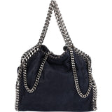 Stella McCartney Falabella Fold Over Tote Crossbody Bag