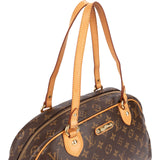 Louis Vuitton Monogram Canvas Montorgueil MM Shoulder Bag