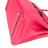 Hermès Pink Candy Epsom Leather Birkin 35 Handbag